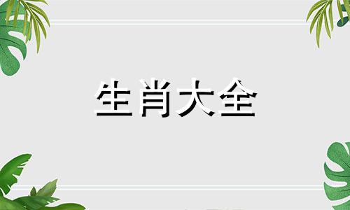 生肖马男的性格特点是什么?