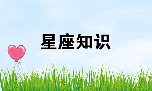 双子座2018年星座运势查询