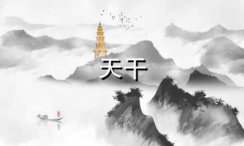 天干 己土 己土天干在地支的根